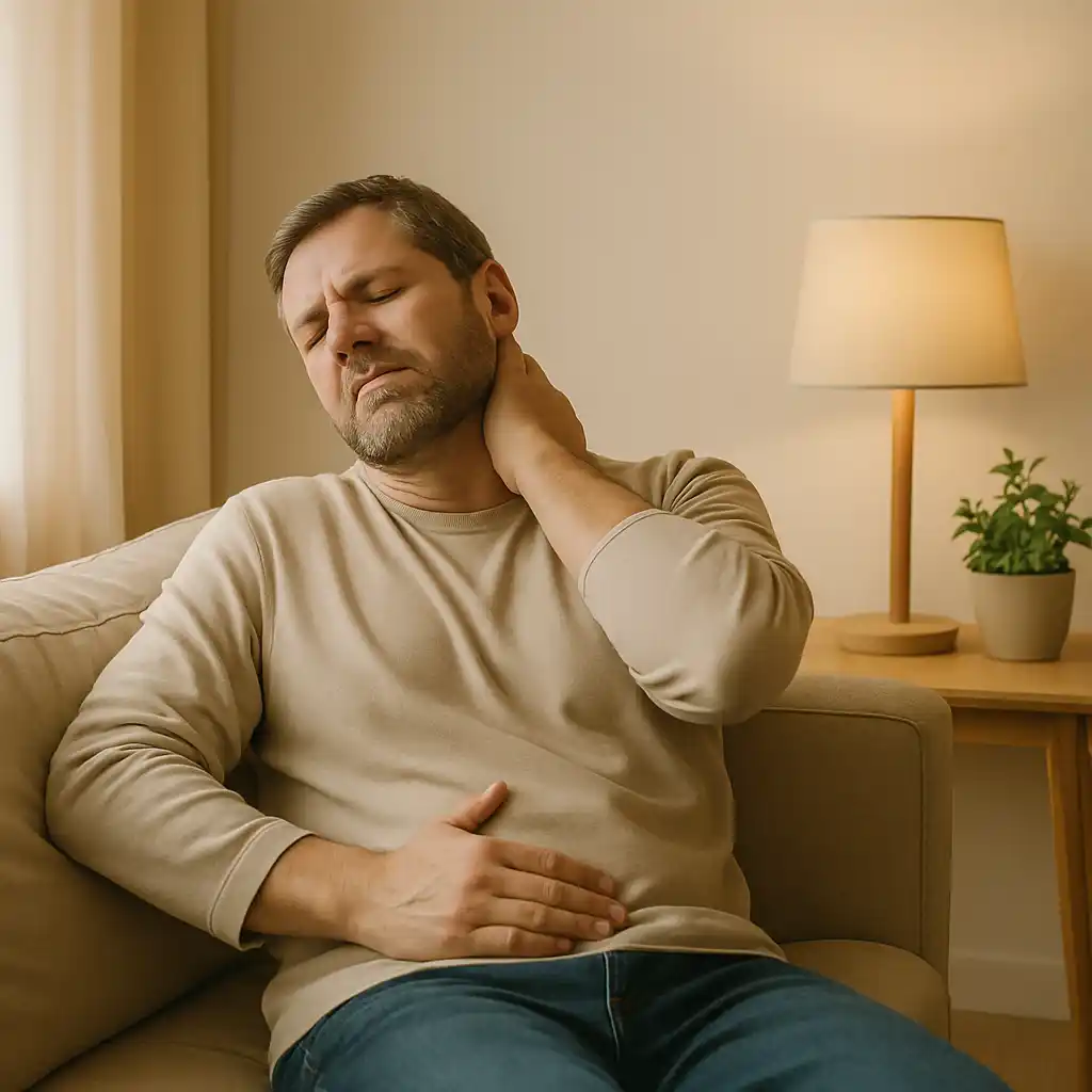 Hypnose et douleur chronique ou aiguë